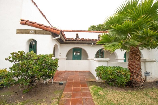 Windansea Spanish Charmer! - Windansea Spanish Charmer! House