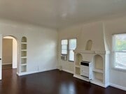 Living Room 2 - 503 Hill Dr Unit half