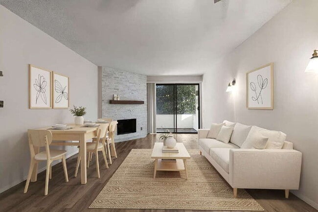 Photo - 3480 Barham Blvd Unit 203