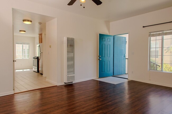 Photo - Garfield Avenue Apartments