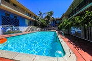 Photo - 260 S Sycamore Ave Apartment Unit 32