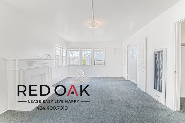 909 1/4 S Kenmore Ave - 909 1/4 S Kenmore Ave Unit 909 1/4