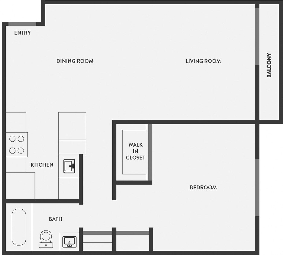 Floor Plan - A7