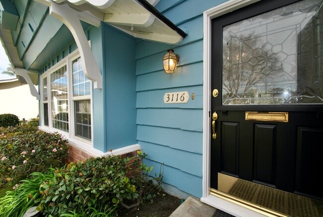 Photo - Charming Four Bedroom Rossmoor Home