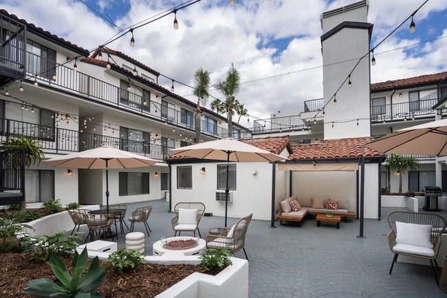 Building Photo - Mansfield Terrace Apartments