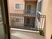 Balcony - 937 12th St Unit 208