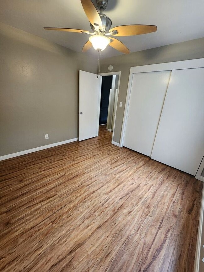 Photo - Spacious 2BR Duplex For Rent with a private patio/yard. Close to Sail Bay