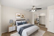 Photo - Melrose Manor Apartments - Riverside, CA