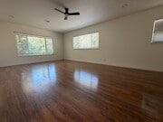 Living room - 3052 Honolulu Ave Unit B