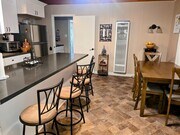 Photo - Modern 2 Bedroom 2 Bath Home with Fenced Yard