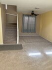 Family room and stairs - 19323 Ackerman Ave