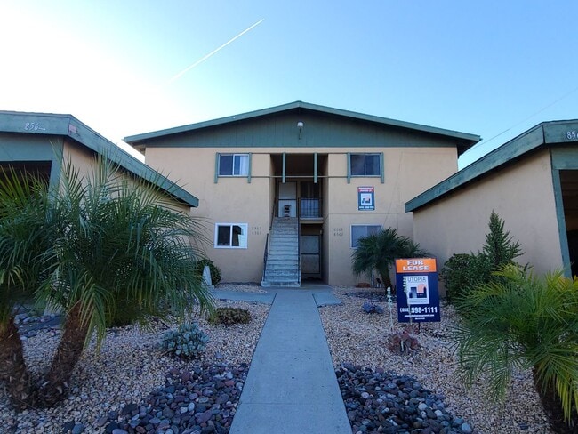 Building Photo - Spacious Serra Mesa Apartment Coming Soon! Unit 8563