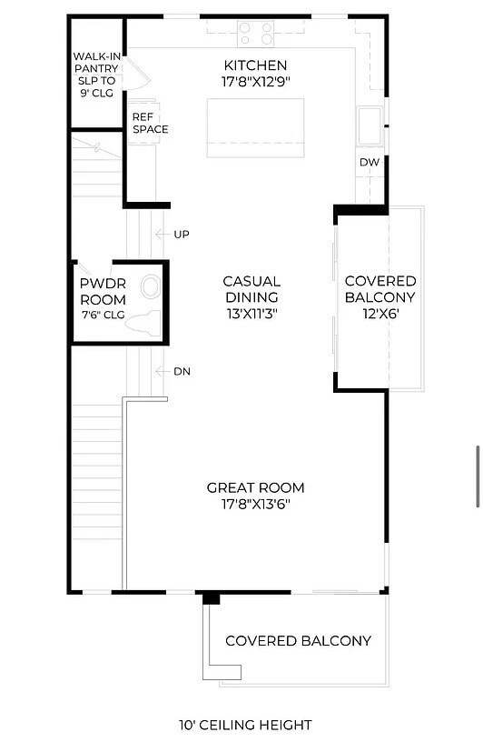 Photo - 1118 W Cara Dr