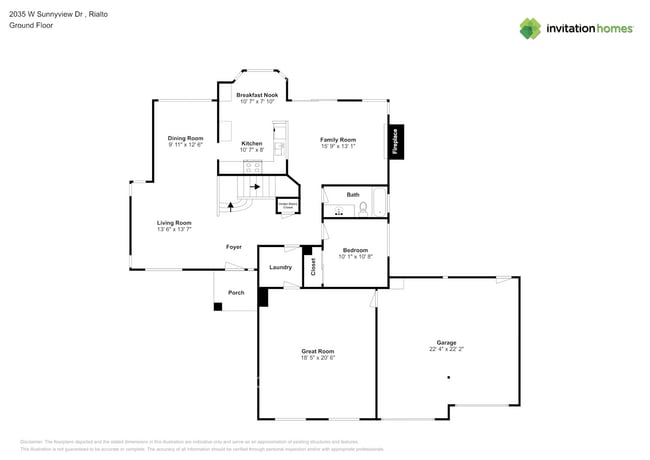 Photo - 2035 W Sunnyview Dr