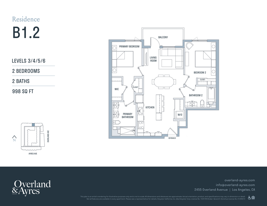 Floor Plan - B1.2