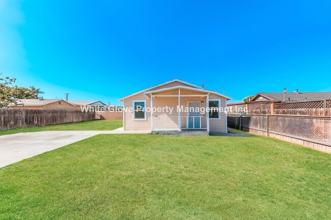 Building Photo - Great 3-Bedroom Buena Park Home with Centr...