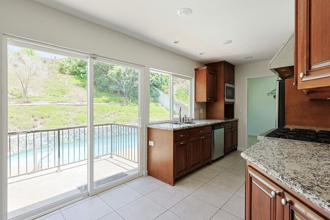 Photo - 4 Bed | 2.5 Bath Single-Family Home at the Base of Cowles Mountain