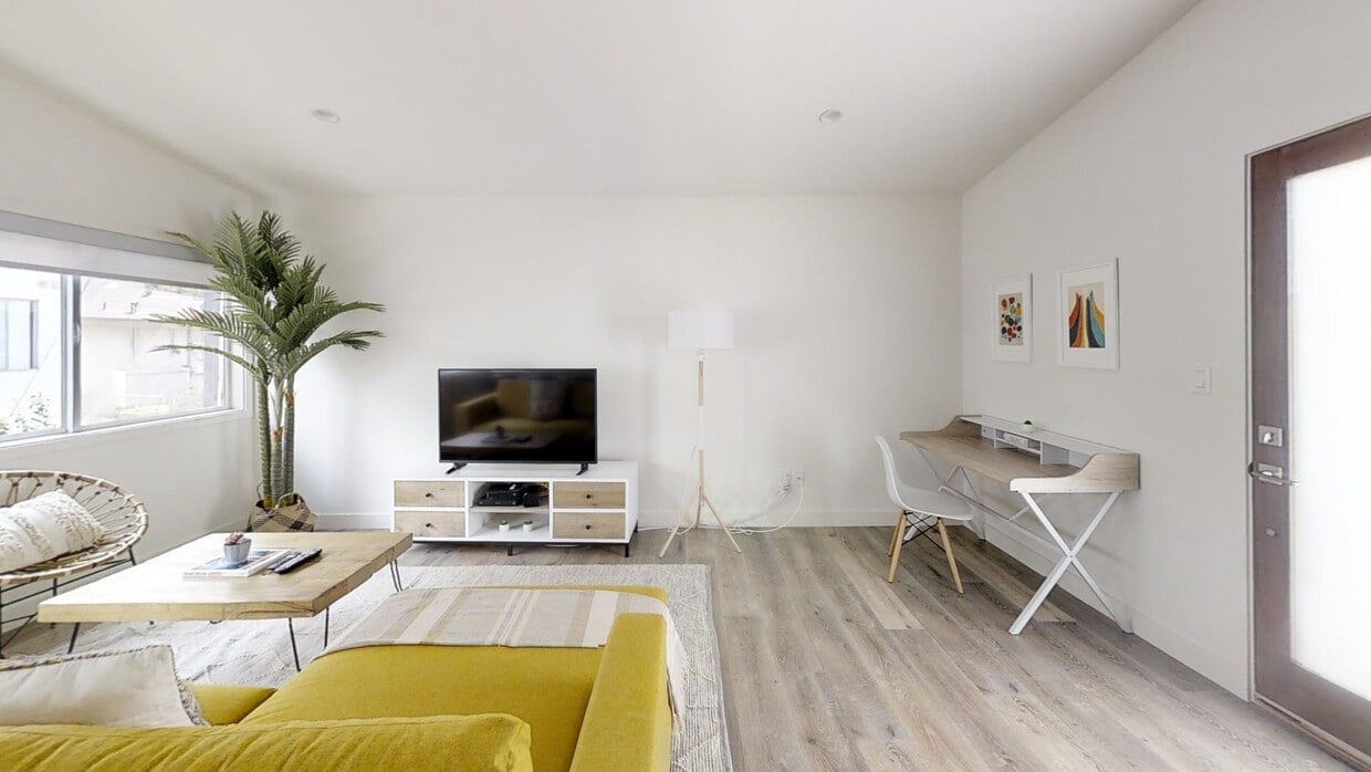 3D Tour - 312 Calle Miramar Apartment Unit FL2-ID1169
