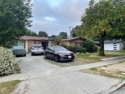 The Street View... - 8509 Fullbright Ave Unit FullbrightAvenue