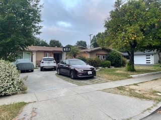 The Street View... - 8509 Fullbright Ave Apartment Unit 8509 Fullbright Avenue