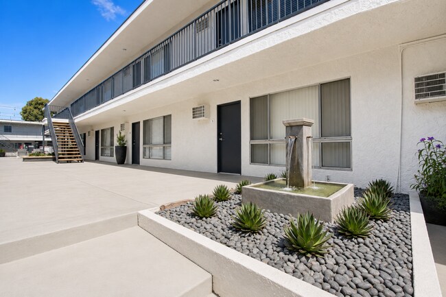 Photo - Terraces at Tarzana