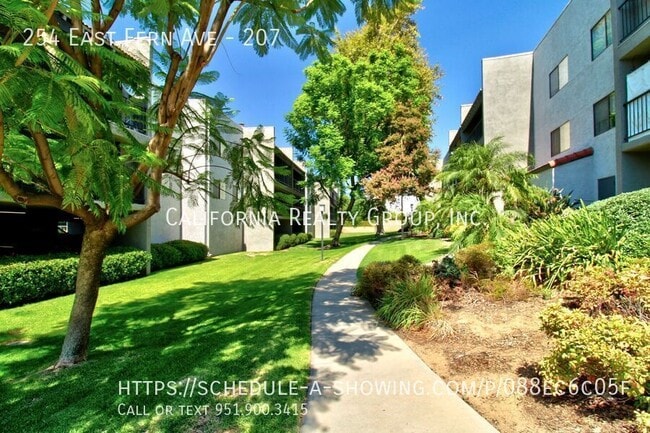 Building Photo - 254 E Fern Ave Unit 207 Rental