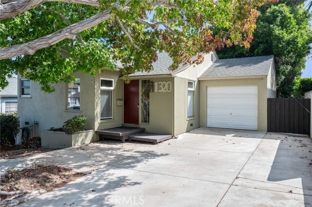 Building Photo - 1320 23rd St Rental