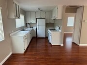 Kitchen - 5318 Alhama Dr Apartment Unit 5318 and half Alhama