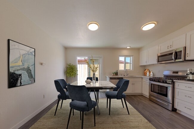 Photo - Renovated Villas w/Private EV Hookup Apartments