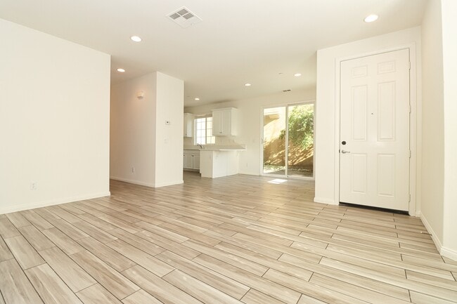 Living Room Access to Patio - 8630 Cava Dr