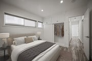 UNIT A is available now - 410 Lucas Ave. Apartments