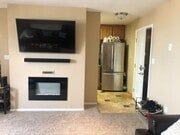 Photo - Ocean View 1 Bed/1 Bath in North Pacific Beach!