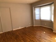 Living Room w/bay wondow - 1025 Locust St Unit 1025