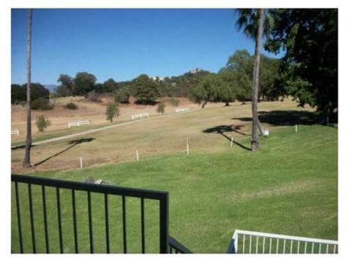 Golf course view - 27725 Mountain Meadow Rd Unit Hidden Meadows condos