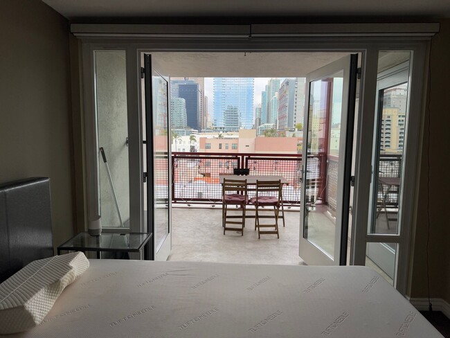 Photo - 1BD 1BA Condo in East Village