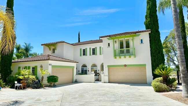 Building Photo - Stunning Two-Story Estate Home in the Gate...