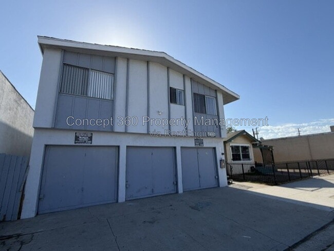 Building Photo - 2248 Atlantic Ave Unit 8