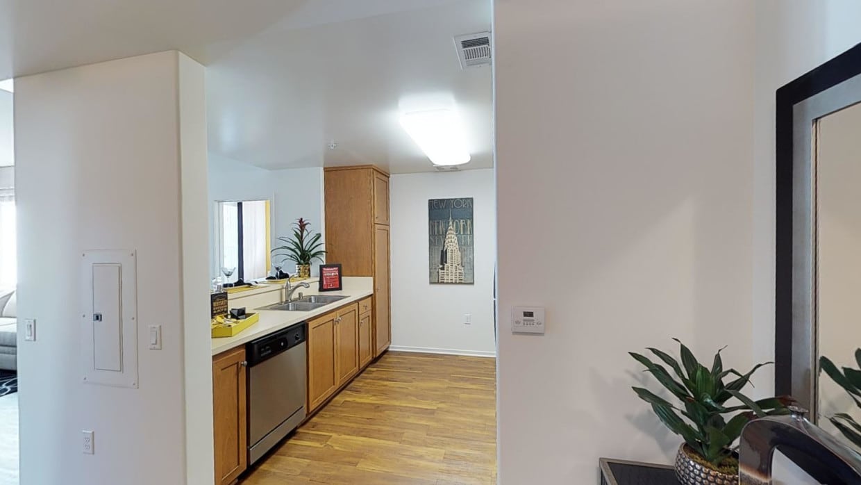 3D Tour - Hancock Terrace