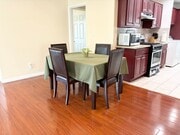 Photo - Short Term Rental - Fully Furnished 3BR Home with Private Patio & Backyard – Perfect Covina Getaway