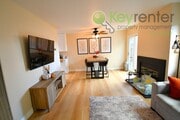 Photo - End-Unit Newly Remodeled Townhome in Clair...