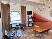 Photo - Cozy & Furnished 2 Bed 1 bath Home!