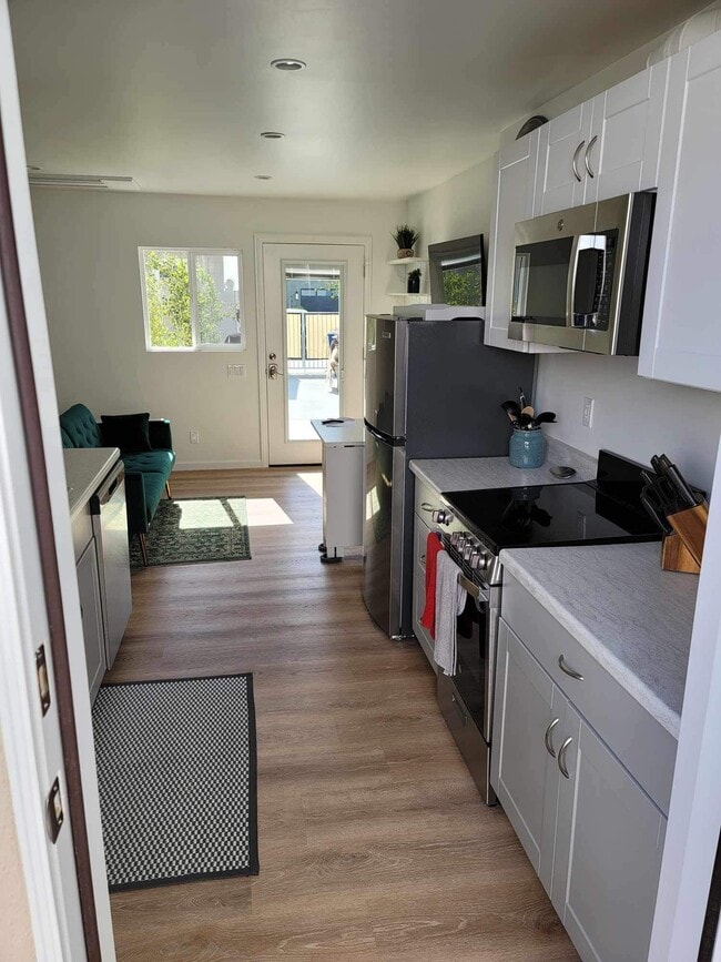 Photo - 821 Calle de Arboles Unit 827