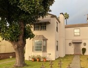 Photo - 2019 S Longwood Ave Apartments Unit 2019 South Longwood Avenu