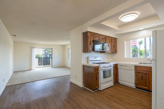 Photo - 2-Bedroom + 1 Bathroom Apartment | Dunes Place | Oxnard | Unfurnished