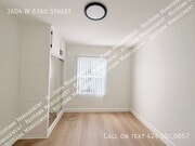 Photo - 3604 W 63rd St