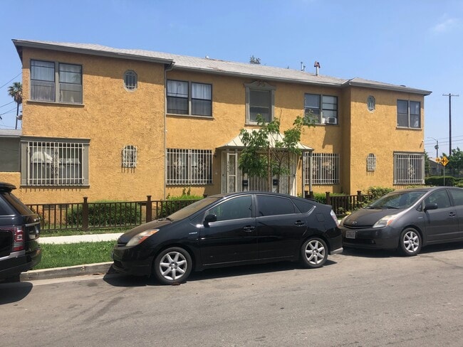 Building Photo - 3454 West Blvd Unit 3454 WEST BLVD Rental