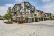 Photo - Stylish 3BR Townhome in Prime Central SD –...
