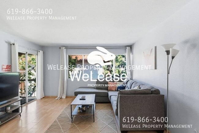 Building Photo - 10737 San Diego Mission Rd