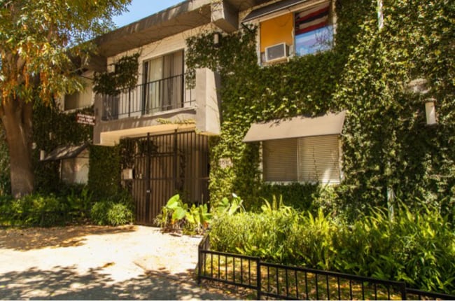 Photo - 1810 N Cherokee Ave Unit 213