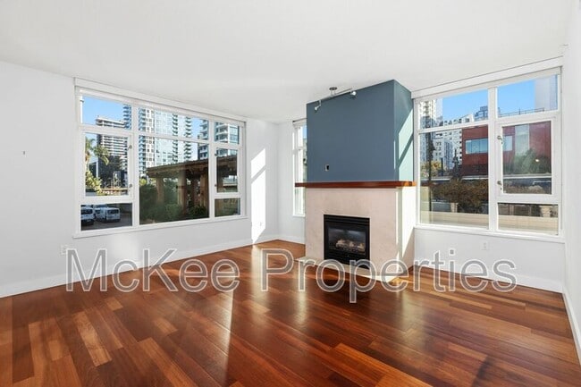 Photo - 1199 Pacific Hwy Unit #201